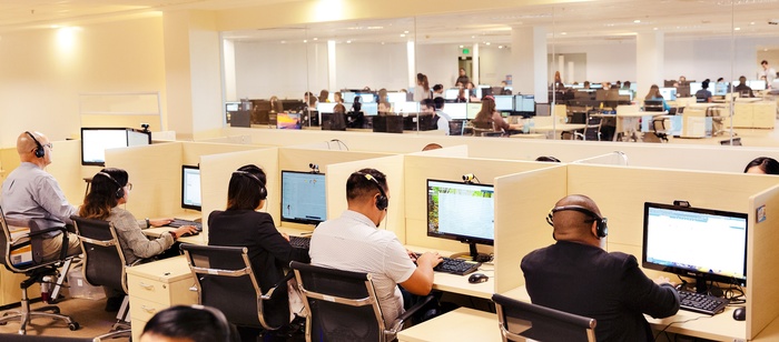 GO Virtual Assistants (GO-VA) Cebu, Office New Album of Go Team - Offshore and Outsourcing in Philippines Jose Maria del Mar Street, IT Park, Apas - Photo 3 of 7