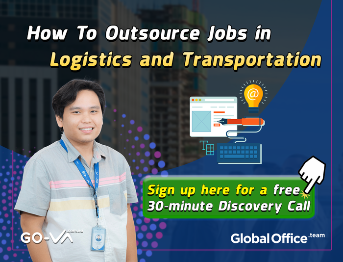 How to Build a Successful Offshore Team for Logistics and Transportation New Album of Go Team - Offshore and Outsourcing in Philippines Jose Maria del Mar Street, IT Park, Apas - Photo 2 of 12 How to Build a Successful Offshore Team for Logistics and Transportation New Album of Go Team - Offshore and Outsourcing in Philippines Jose Maria del Mar Street, IT Park, Apas - Photo 2 of 12