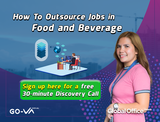 How to Build a Successful Offshore Team for Food Business Go Team - Offshore and Outsourcing in Philippines Jose Maria del Mar Street, IT Park, Apas 