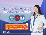 How to Build a Successful Offshore Team for Healthcare Business Go Team - Offshore and Outsourcing in Philippines Jose Maria del Mar Street, IT Park, Apas 