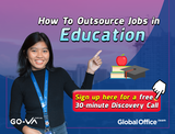 How to Build a Successful Offshore Team for Education Business Go Team - Offshore and Outsourcing in Philippines Jose Maria del Mar Street, IT Park, Apas 