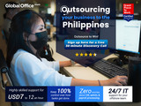 Outsourcing Your Business To The Philippines Go Team - Offshore and Outsourcing in Philippines Jose Maria del Mar Street, IT Park, Apas 