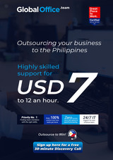 Hire full-time work-from-home and office-based virtual assistants in the Philippines. GO Virtual Assistants (GO-VA) is a Great Place to Work certified managed operations business in Cebu, Philippines Go Team - Offshore and Outsourcing in Philippines Jose Maria del Mar Street, IT Park, Apas 