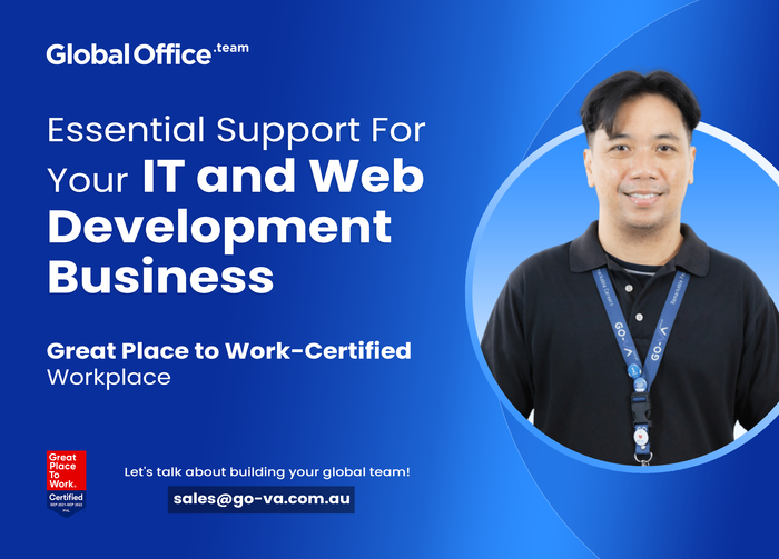  New Album of Go Team - Offshore and Outsourcing in Philippines Jose Maria del Mar Street, IT Park, Apas - Photo 6 of 16