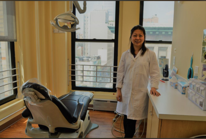  Profile Photos of Sunny Dental Care 101 Lafayette St 9th floor - Photo 8 of 11