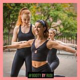 BOOTY BY RUDI | BARRE FITNESS + VIRTUAL FITNESS STUDIO, New York