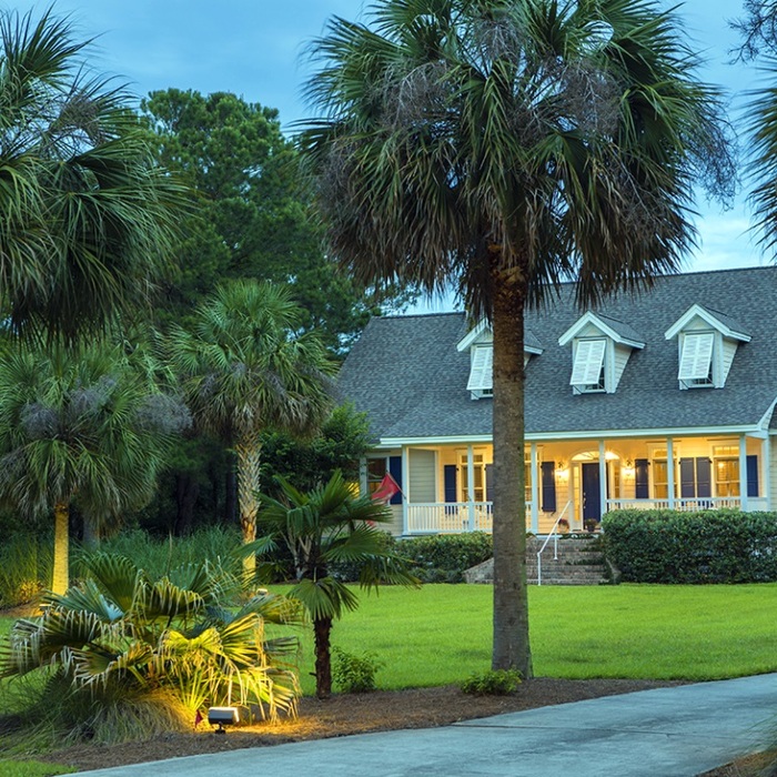  East Coast Lawn & Landscaping of East Coast Lawn & Landscaping 5647 Estero Loop - Photo 3 of 6