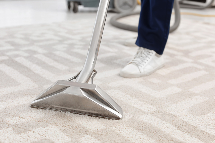  Profile Photos of Carpet Cleaning Kensington 6 Winkurra Street - Photo 1 of 1