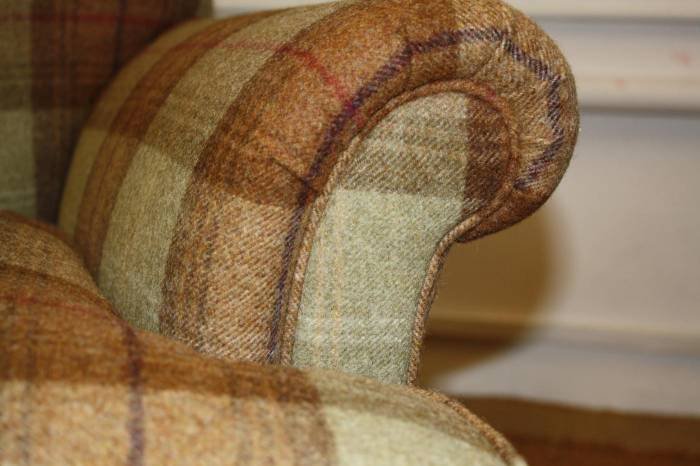  Profile Photos of Nina Burke Upholstery unit 128 battersea business centre - Photo 1 of 1