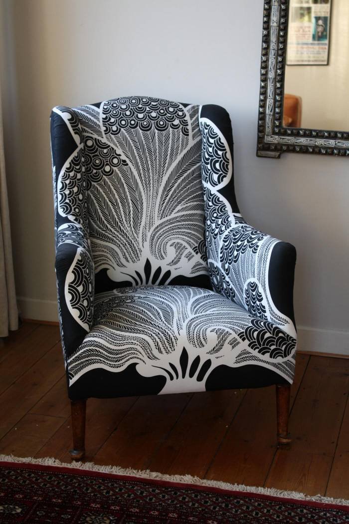  New Album of Nina Burke Upholstery unit 128 battersea business centre - Photo 1 of 12