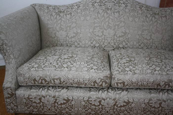  New Album of Nina Burke Upholstery unit 128 battersea business centre - Photo 3 of 12