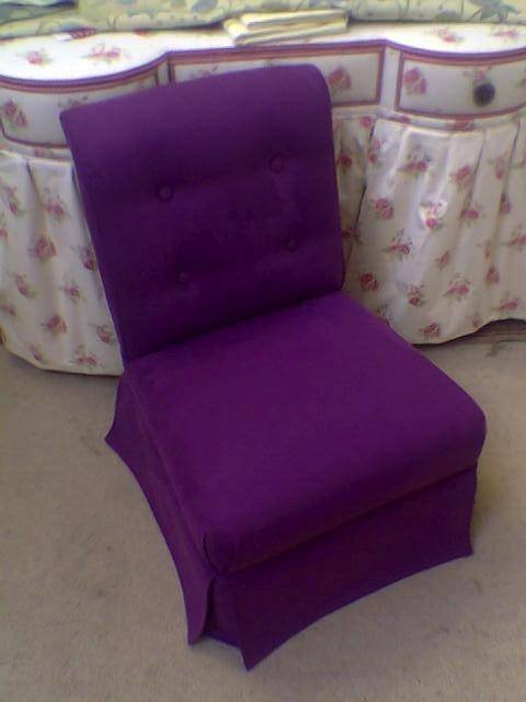  New Album of Nina Burke Upholstery unit 128 battersea business centre - Photo 7 of 12