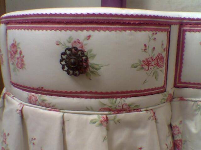  New Album of Nina Burke Upholstery unit 128 battersea business centre - Photo 8 of 12