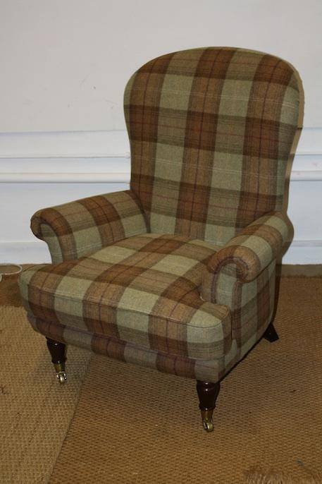  New Album of Nina Burke Upholstery unit 128 battersea business centre - Photo 12 of 12