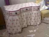 Nina Burke Upholstery, 99-109 Lavender Hill