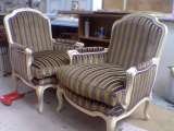 Nina Burke Upholstery, 99-109 Lavender Hill