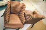 Nina Burke Upholstery, 99-109 Lavender Hill