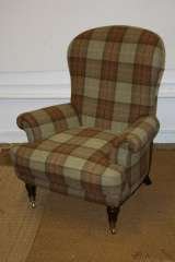 Nina Burke Upholstery, 99-109 Lavender Hill