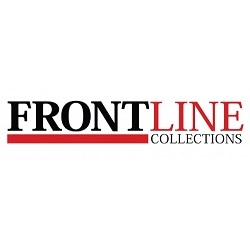  Profile Photos of Frontline Collections Initial Business centre, 7 Wilson Business Park - Photo 1 of 1
