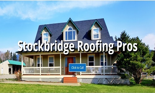  Profile Photos of Stockbridge Roofing Pros 100 Andrew Drive Suite 301 - Photo 3 of 5