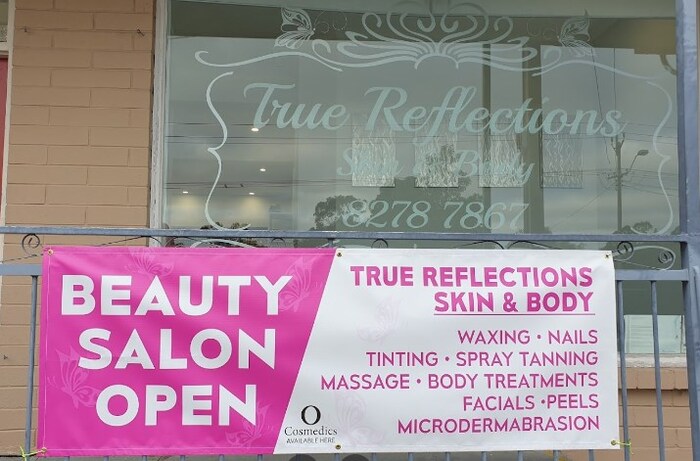  Profile Photos of True Reflections Skin and Body Unit 3/276 Shepherds Hill Rd - Photo 1 of 1