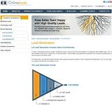 Create customized programs by making use of our B2B Lead Generation, Scranton