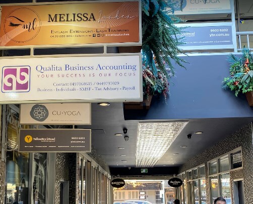  Profile Photos of Melissa Lashes Liverpool Shop 5 Level 1/262 Macquarie St - Photo 1 of 1