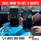 Fix 'N Repair, Boston