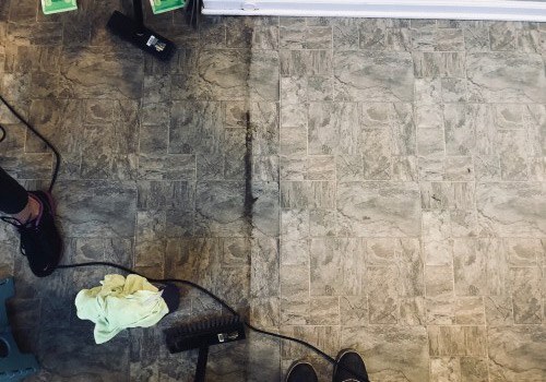  Profile Photos of Radiant Cleaning Service 99 Columbia Rd, Ste 2308 - Photo 5 of 7