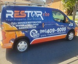  water restoration company 1968 S. Coast Hwy #3991 