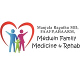 Medwin Family Medicine, Sugar Land