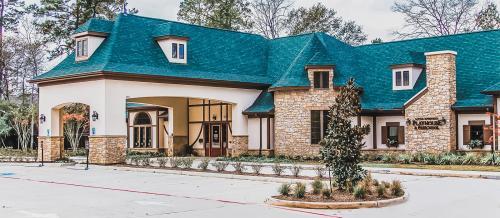  Profile Photos of Little Sunshine's Playhouse & Preschool of The Woodlands 8030 Branch Crossing Dr. - Photo 2 of 4