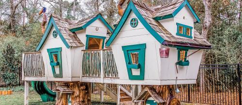  Profile Photos of Little Sunshine's Playhouse & Preschool of The Woodlands 8030 Branch Crossing Dr. - Photo 4 of 4