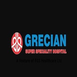  Grecian Super Specialty Hospital Grecian Hospital Sector 69 