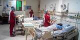  Grecian Super Specialty Hospital Grecian Hospital Sector 69 