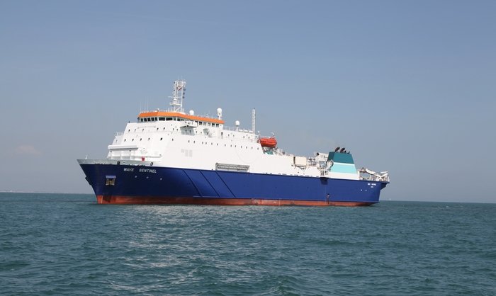  Our Fleet of Global Marine Systems New Saxon House, 1 Winsford Way - Photo 2 of 4