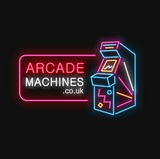 Arcade Machines UK, Lichfield