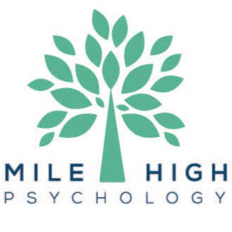  Profile Photos of Mile High Psychology 102 S Tejon St., Ste. 1100 - Photo 1 of 1