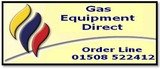  Gas Direct Equipment- LPG Gas Cylinder Regulators in UK Loddon Industrial Park, Loddon, Norwich 