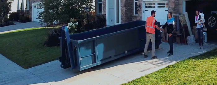  New Album of Charlotte Dumpster Rentals 724 Montana Drive Ste. J - Photo 5 of 5