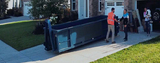 Charlotte Dumpster Rentals, Charlotte