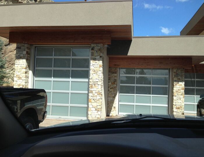  New Album of Bob's Door Service Penticton 203 W Bench Dr - Photo 1 of 8