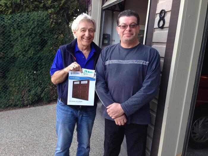  New Album of Bob's Door Service Penticton 203 W Bench Dr - Photo 2 of 8