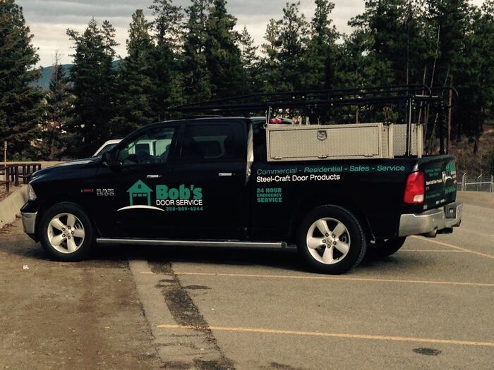  New Album of Bob's Door Service Penticton 203 W Bench Dr - Photo 4 of 8
