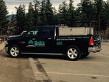  Bob's Door Service Penticton 203 W Bench Dr 