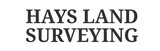  Hays land surveyor 142 Jackson Ln 