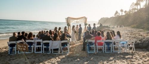  Profile Photos of Weddings by the Sea 555 East Montecito St. - Photo 3 of 4