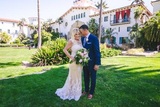 Weddings by the Sea, Santa Barbara