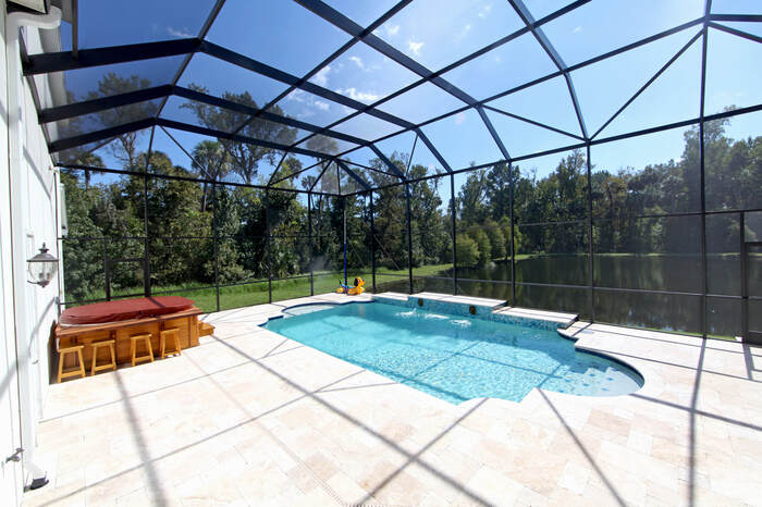  Profile Photos of Tampa Screen Enclosure Pros 1014 N Parsons Ave Lot 18 - Photo 1 of 7