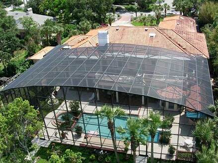  Profile Photos of Tampa Screen Enclosure Pros 1014 N Parsons Ave Lot 18 - Photo 3 of 7